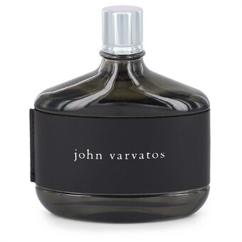 John Varvatos by John Varvatos - Eau De Toilette Spray (unboxed) 125 ml - for menn