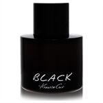 Kenneth Cole Black by Kenneth Cole - Eau De Toilette Spray (unboxed) 100 ml - for menn