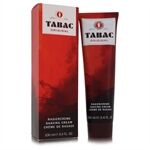 Tabac by Maurer & Wirtz - Shaving Cream 100 ml - for menn