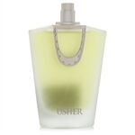 Usher For Women by Usher - Eau De Parfum Spray (Tester) 100 ml - for kvinner