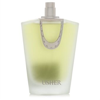 Usher For Women by Usher - Eau De Parfum Spray (Tester) 100 ml - for kvinner