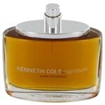 Kenneth Cole Signature by Kenneth Cole - Eau De Toilette Spray (Tester) 100 ml - for menn