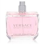 Bright Crystal by Versace - Eau De Toilette Spray (Tester) 90 ml - for kvinner