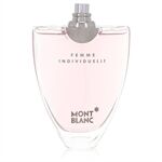 Individuelle by Mont Blanc - Eau De Toilette Spray (Tester) 75 ml - for kvinner