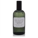 Grey Flannel by Geoffrey Beene - Eau De Toilette Spray (Tester) 120 ml - for menn