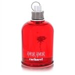 Amor Amor by Cacharel - Eau De Toilette Spray (Tester) 100 ml - for kvinner