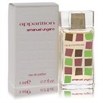 Apparition by Ungaro - Mini EDP 5 ml - for kvinner