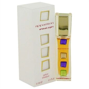 Apparition by Ungaro - Pure Parfum 15 ml - for kvinner