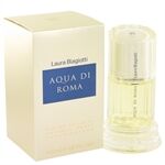 Aqua Di Roma by Laura Biagiotti - Eau De Toilette Spray 50 ml - for kvinner