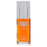 Jovan Musk by Jovan - Cologne Spray (unboxed) 90 ml - for menn