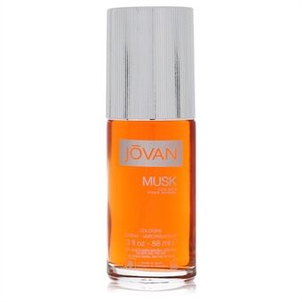 Jovan Musk by Jovan - Cologne Spray (unboxed) 90 ml - for menn