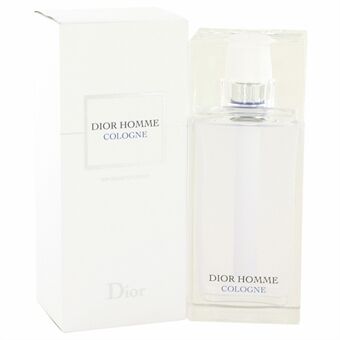 Dior Homme by Christian Dior - Cologne Spray (New Packaging 2020) 125 ml - for menn