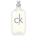 Ck One by Calvin Klein - Eau De Toilette Spray (Unisex Tester) 195 ml - for menn