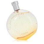 Eau Des Merveilles by Hermes - Eau De Toilette Spray (Tester) 100 ml - for kvinner