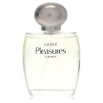 Pleasures by Estee Lauder - Cologne Spray (unboxed) 100 ml - for menn
