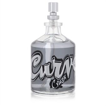 Curve Crush by Liz Claiborne - Eau De Cologne Spray (Tester) 125 ml - for menn