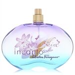 Incanto Shine by Salvatore Ferragamo - Eau De Toilette Spray (Tester) 100 ml - for kvinner