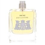 Juicy Couture by Juicy Couture - Eau De Parfum Spray (Tester) 100 ml - for kvinner