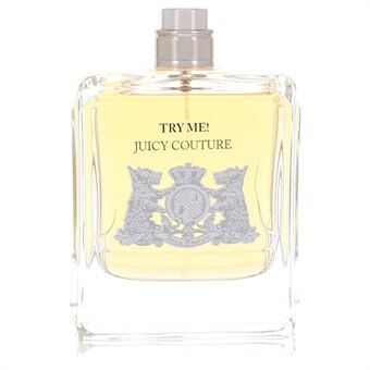 Juicy Couture by Juicy Couture - Eau De Parfum Spray (Tester) 100 ml - for kvinner