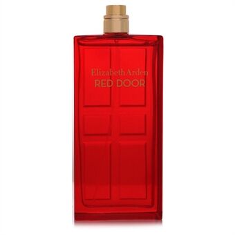 Red Door by Elizabeth Arden - Eau De Toilette Spray (Tester) 100 ml - for kvinner