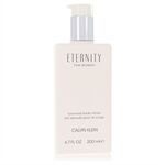 Eternity by Calvin Klein - Body Lotion (unboxed) 200 ml - for kvinner