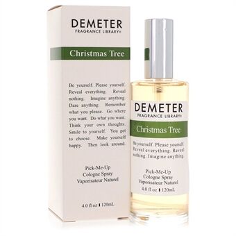 Demeter Christmas Tree by Demeter - Cologne Spray 120 ml - for kvinner
