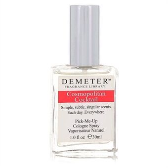 Demeter Cosmopolitan Cocktail by Demeter - Cologne Spray 30 ml - for kvinner