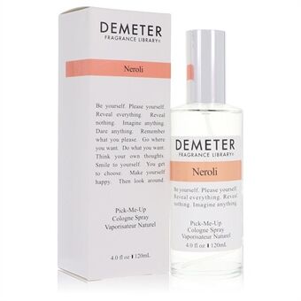 Demeter Neroli by Demeter - Cologne Spray 120 ml - for kvinner