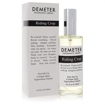 Demeter Riding Crop by Demeter - Cologne Spray 120 ml - for kvinner