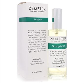 Demeter String Bean by Demeter - Cologne Spray (Unisex) 120 ml - for kvinner