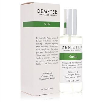 Demeter Sushi by Demeter - Cologne Spray 120 ml - for kvinner