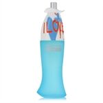 I Love Love by Moschino - Eau De Toilette Spray (Tester) 100 ml - for kvinner
