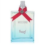 Moschino Funny by Moschino - Eau De Toilette Spray (Tester) 100 ml - for kvinner