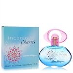 Incanto Charms by Salvatore Ferragamo - Eau De Toilette Spray 30 ml - for kvinner