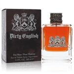 Dirty English by Juicy Couture - Eau De Toilette Spray 100 ml - for menn