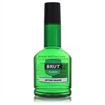 Brut by Faberge - After Shave Splash (Plastic Bottle) 150 ml - for menn