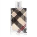 Burberry Brit by Burberry - Eau De Parfum Spray (Tester) 100 ml - for kvinner