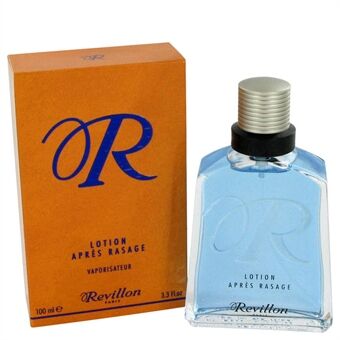 R De Revillon by Revillon - After Shave Lotion 100 ml - for menn