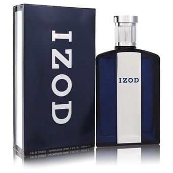 Izod by Izod - Eau De Toilette Spray 100 ml - for menn