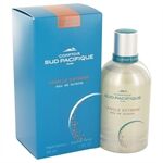 Comptoir Sud Pacifique Vanille Extreme by Comptoir Sud Pacifique - Eau De Toilette Spray 100 ml - for kvinner