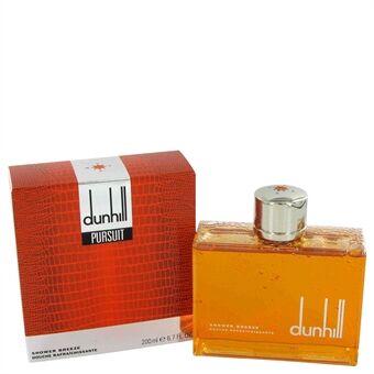 Dunhill Pursuit by Alfred Dunhill - Shower Gel 200 ml - for menn