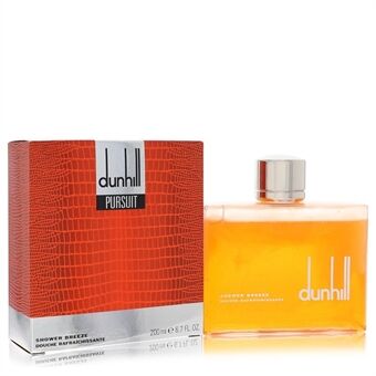 Dunhill Pursuit by Alfred Dunhill - Shower Gel 200 ml - for menn