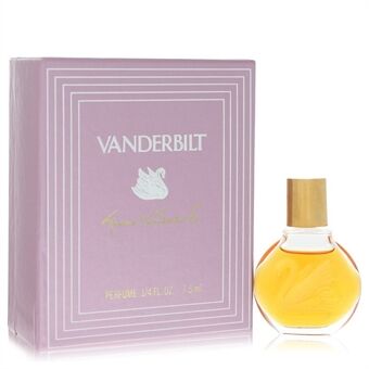 Vanderbilt by Gloria Vanderbilt - Perfume 7 ml - for kvinner