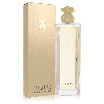 Tous Gold by Tous - Eau De Parfum Spray 90 ml - for kvinner