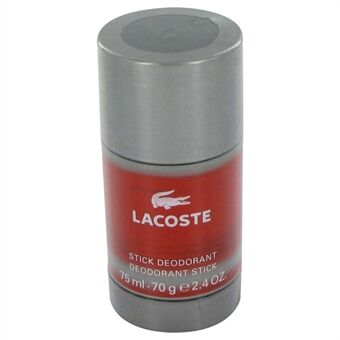 Lacoste Red Style In Play by Lacoste - Deodorant Stick 75 ml - for menn