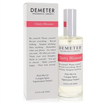 Demeter Cherry Blossom by Demeter - Cologne Spray 120 ml - for kvinner