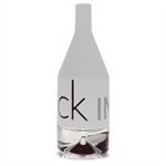 CK In 2U by Calvin Klein - Eau De Toilette Spray (unboxed) 150 ml - for menn