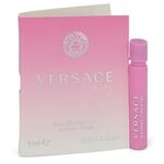Bright Crystal by Versace - Vial (sample) 1 ml - for kvinner