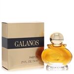 Galanos by Galanos - Mini Pure Parfum 7 ml - for kvinner