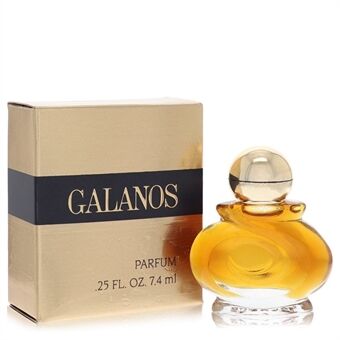 Galanos by Galanos - Mini Pure Parfum 7 ml - for kvinner